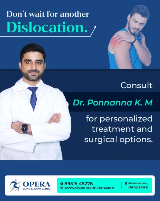 When is Surgery Needed for Shoulder Dislocation?