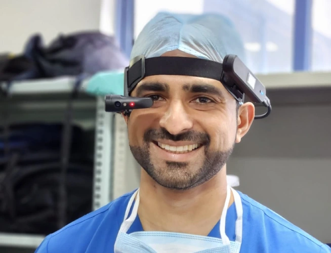 Dr ponnanna km best shoulder surgeon