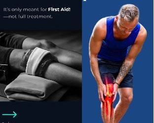 Still using Rice for Pain?