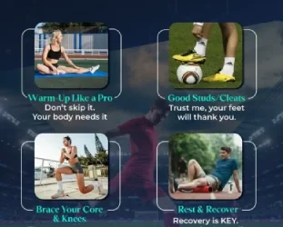 Dislocated your shoulder? Don’t risk re-injury