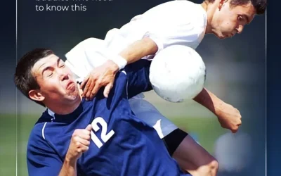 Football is fun… but injuries aren’t