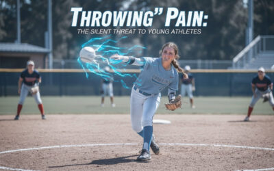 “Throwing” Pain: The Silent Threat to Young Athletes