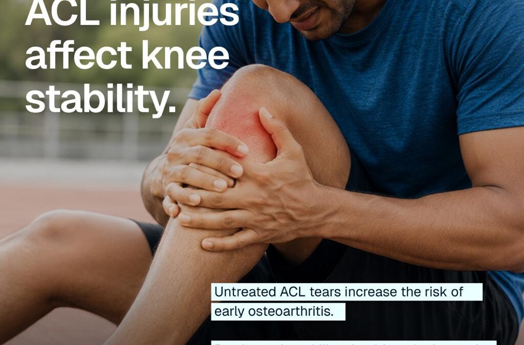Sports Injuries in Bangalore – Why Active Lifestyles Need Smarter Orthopedic Care