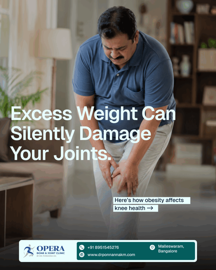 Bone and Joint Health in the Modern Urban Lifestyle