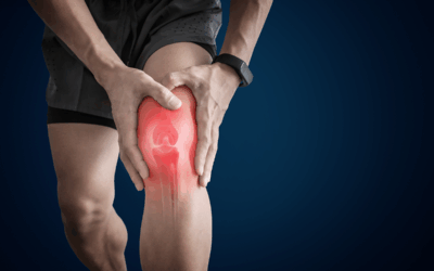 The Silent Progression of Arthritis and How Early Treatment Makes a Difference (6 steps)