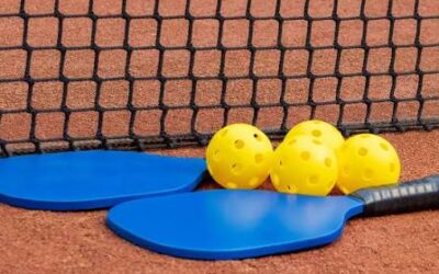 What Even Is Pickleball-and Why Are Bangaloreans Getting Injured Playing It? (And why is your 50 yo uncle limping all of a sudden after going for one Paddle game with his Malleswaram CTR buddies?)